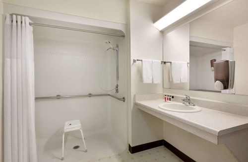 Belen Hotel | Travelodge by Wyndham Belen