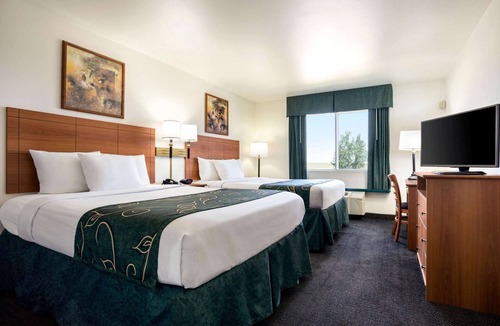 Bill Hotel | Travelodge by Wyndham Bill WY Thunder Basin Ntl Grassland