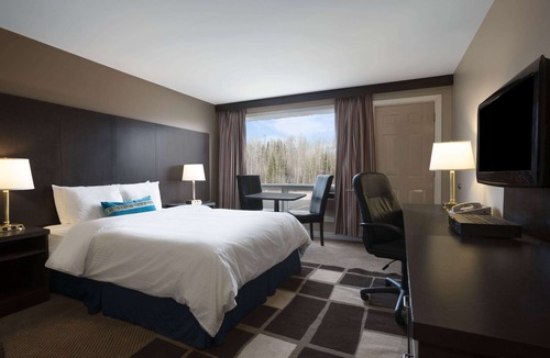 Kapuskasing Hotel | Travelodge by Wyndham Kapuskasing