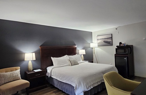 Kapuskasing Hotel | Travelodge by Wyndham Kapuskasing
