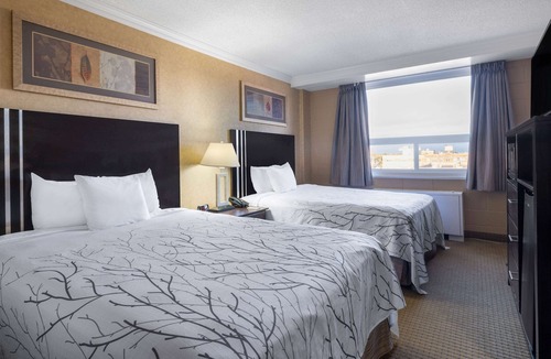 Prince Albert Hotel | Travelodge by Wyndham Prince Albert