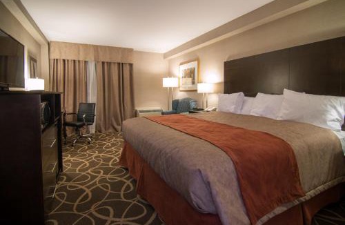 Cambridge Hotel | Travelodge by Wyndham Cambridge - Waterloo