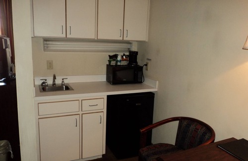 Carlsbad Hotel | Travelodge by Wyndham Carlsbad NM