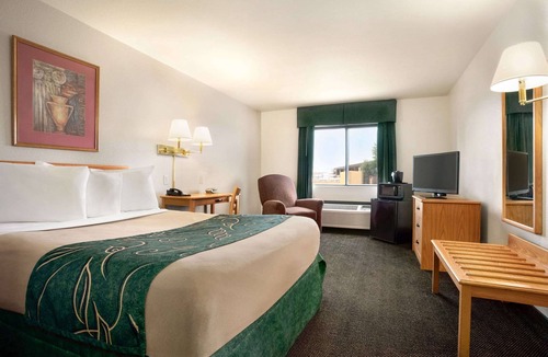 Cheyenne Hotel | Travelodge by Wyndham Cheyenne