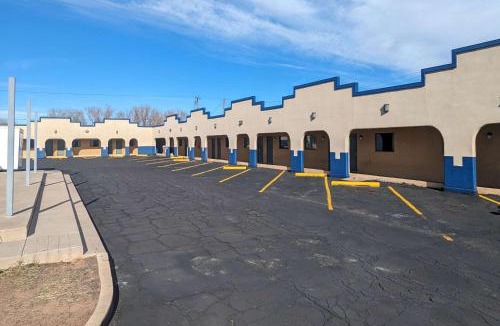 Clovis Hotel | Travelodge by Wyndham Clovis