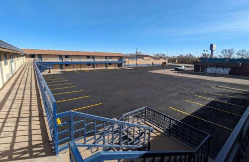 Clovis Hotel | Travelodge by Wyndham Clovis