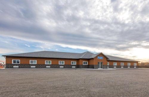 Cochrane Hotel | Travelodge by Wyndham Cochrane Ontario