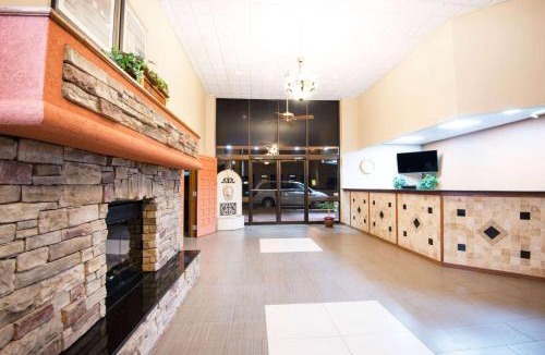Enid Hotel | Travelodge by Wyndham Enid