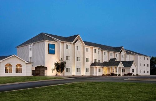 Fort Scott Hotel | Travelodge by Wyndham Fort Scott