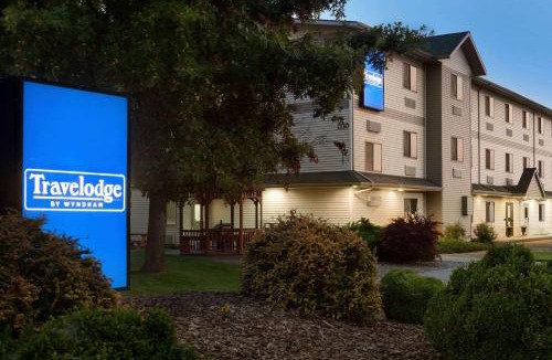 Hermiston Hotel | Travelodge by Wyndham Hermiston