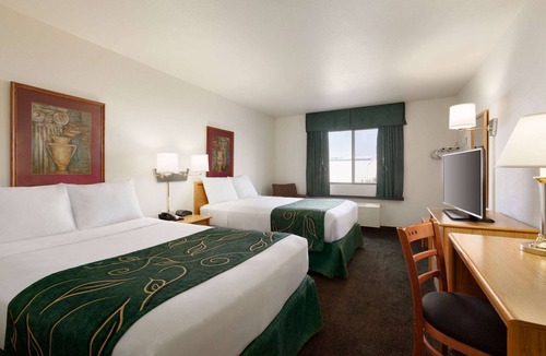 Hermiston Hotel | Travelodge by Wyndham Hermiston