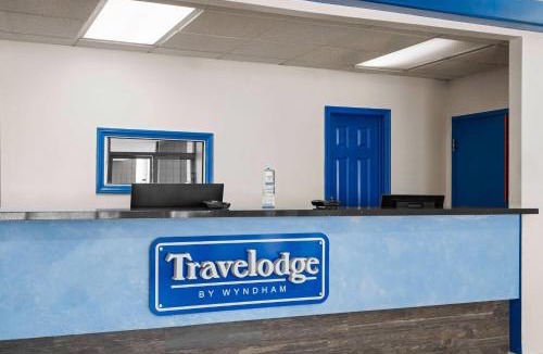 El Centro Hotel | Travelodge by Wyndham Imperial - El Centro