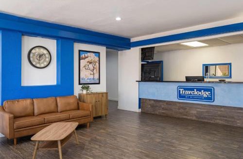 El Centro Hotel | Travelodge by Wyndham Imperial - El Centro