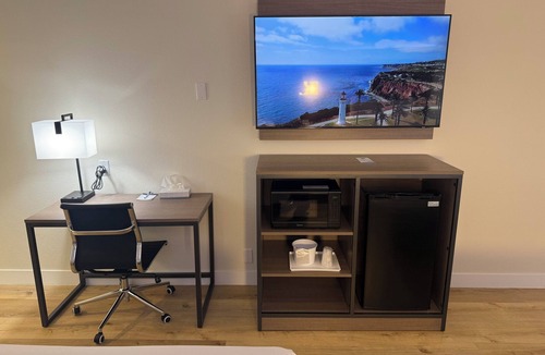 El Centro Hotel | Travelodge by Wyndham Imperial/El Centro