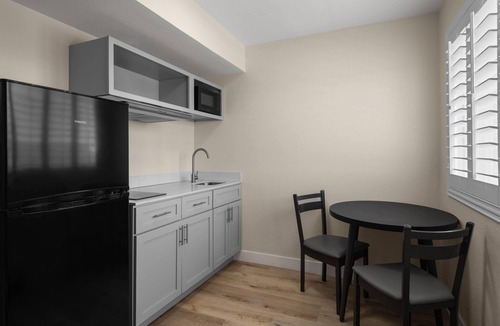 El Centro Hotel | Travelodge by Wyndham Imperial/El Centro