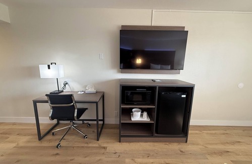 El Centro Hotel | Travelodge by Wyndham Imperial/El Centro