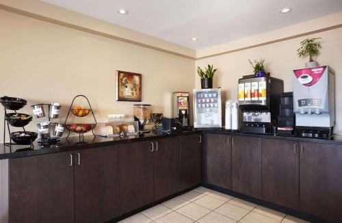 Kapuskasing Hotel | Travelodge by Wyndham Kapuskasing