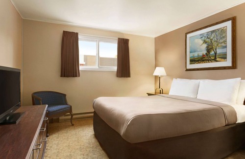 Kenora Hotel | Travelodge by Wyndham Kenora