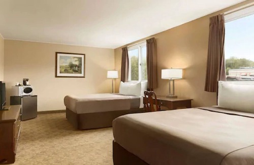 Kenora Hotel | Travelodge by Wyndham Kenora