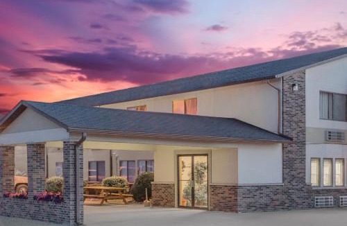Lamoni Hotel | Travelodge by Wyndham Lamoni