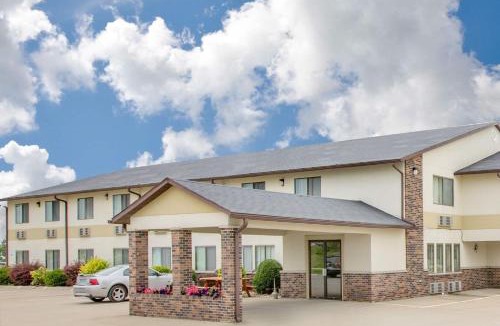 Lamoni Hotel | Travelodge by Wyndham Lamoni