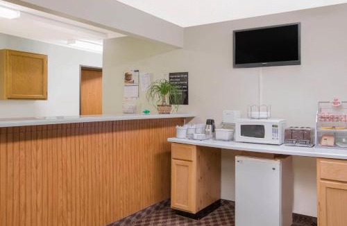 Lamoni Hotel | Travelodge by Wyndham Lamoni