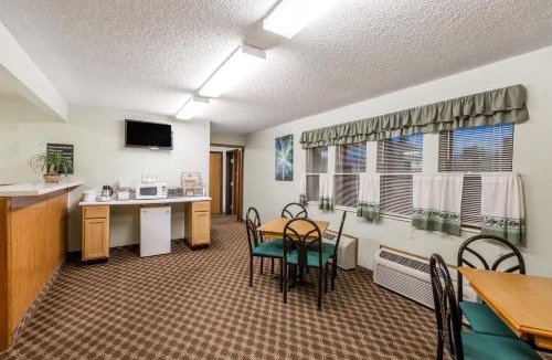 Lamoni Hotel | Travelodge by Wyndham Lamoni