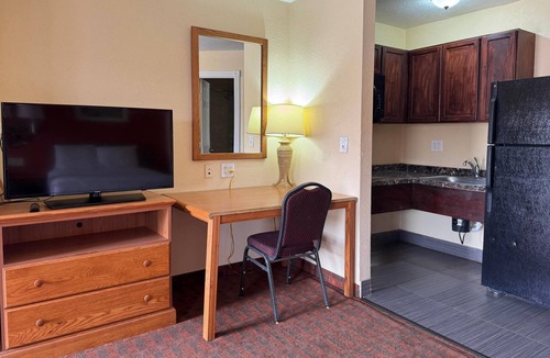 Lubbock Hotel | Travelodge by Wyndham Lubbock