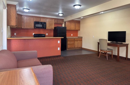 Lubbock Hotel | Travelodge by Wyndham Lubbock