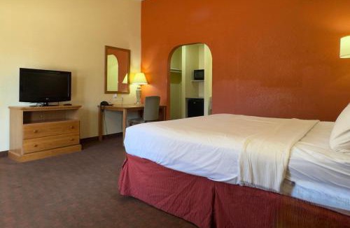 Lubbock Hotel | Travelodge by Wyndham Lubbock