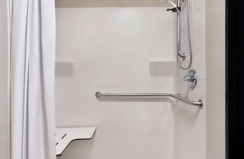 McAlester Hotel | Travelodge by Wyndham McAlester