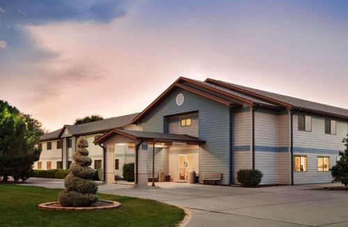 Morrill Hotel | Travelodge by Wyndham Morrill