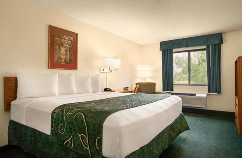 Morrill Hotel | Travelodge by Wyndham Morrill