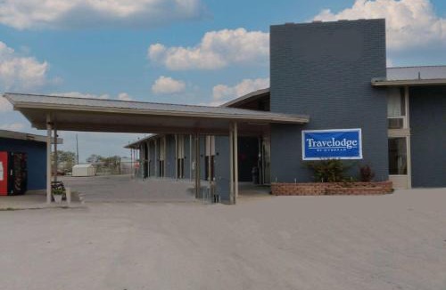 Oakley Hotel | Travelodge by Wyndham Oakley