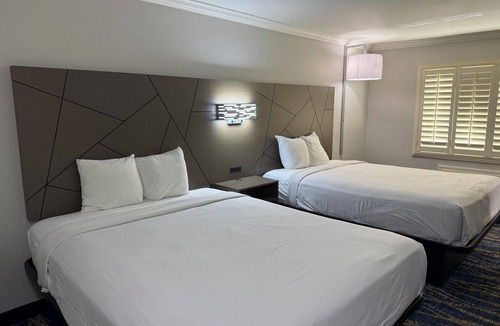 Odessa Hotel | Travelodge by Wyndham Odessa