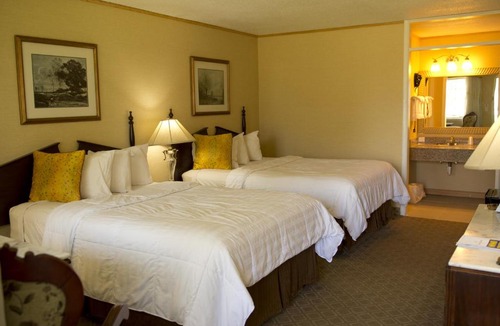 Ogallala Hotel | Travelodge by Wyndham Ogallala