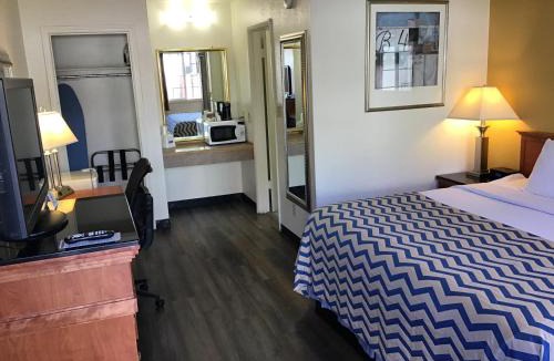 Pendleton Hotel | Travelodge by Wyndham Pendleton OR