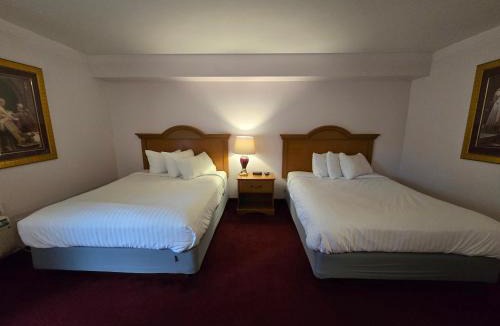 Port Elgin Hotel | Travelodge by Wyndham Port Elgin