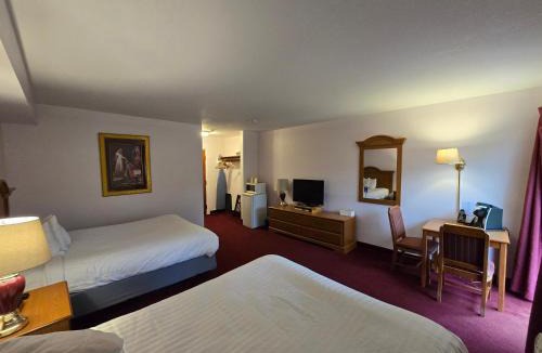 Port Elgin Hotel | Travelodge by Wyndham Port Elgin