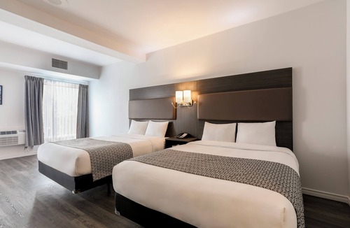 Rigaud Hotel | Travelodge by Wyndham Rigaud