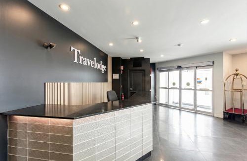 Rigaud Hotel | Travelodge by Wyndham Rigaud
