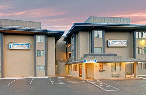 Sacramento Hotel | Travelodge by Wyndham Sacramento/Rancho Cordova