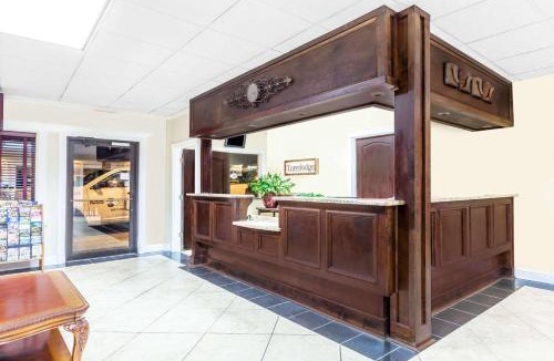 Shreveport Hotel | Travelodge by Wyndham Shreveport LA