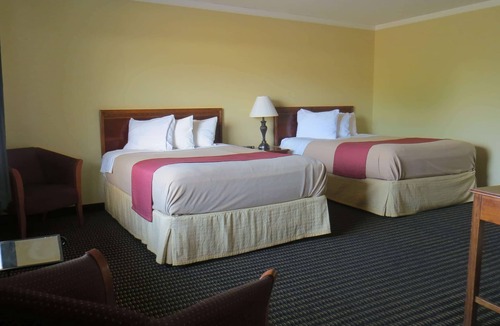 Stratton Hotel | Travelodge by Wyndham Stratton
