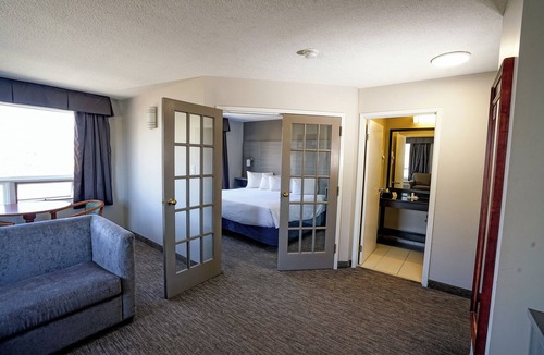Sudbury Hotel | Travelodge by Wyndham Sudbury