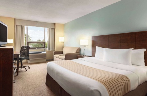 Sydney Hotel | Travelodge by Wyndham Sydney