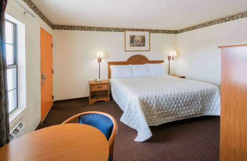Temple Hotel | Travelodge by Wyndham Temple