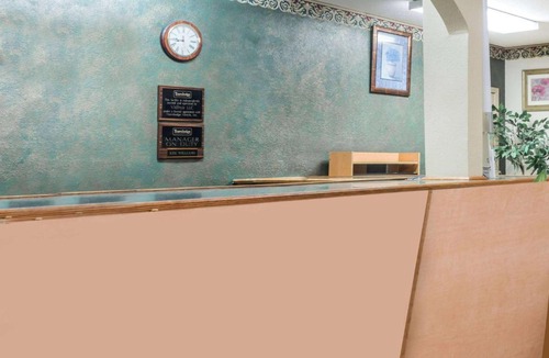 Temple Hotel | Travelodge by Wyndham Temple