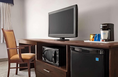 Timmins Hotel | Travelodge by Wyndham Timmins