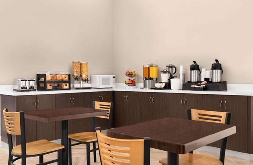 Timmins Hotel | Travelodge by Wyndham Timmins